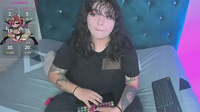 keith cute online show from 02.25.26