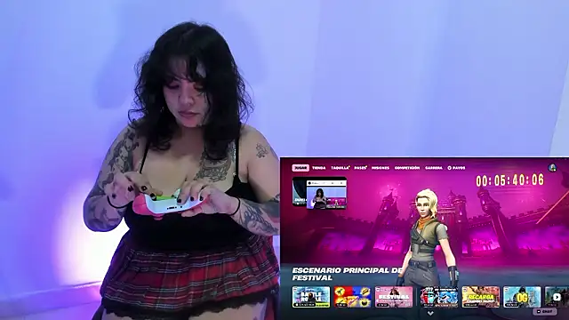 keith cute online show from 03.14.26