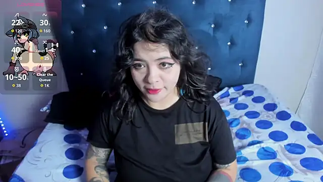 keith cute online show from 04.15.26