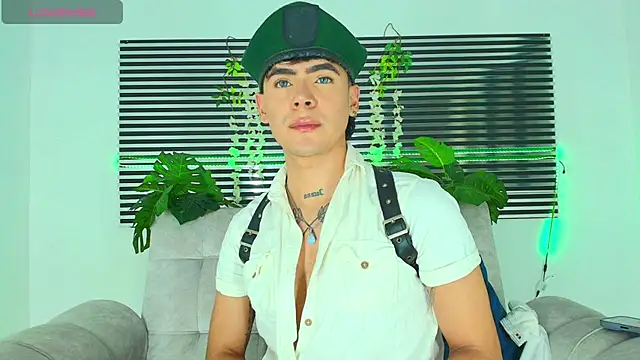 CamiiGuzmanX online show from 01.16.26