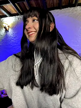 kaori 77 online show from 09.11.25