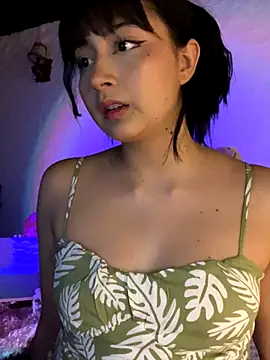 kaori 77 online show from 09.21.25