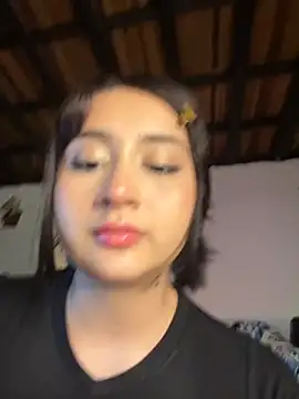 kaori 77 online show from 11.16.25