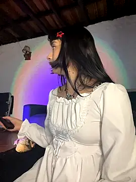 kaori 77 online show from 11.29.25