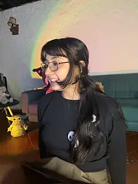 kaori 77 online show from 12.03.25