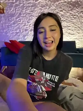 kaori 77 online show from 02.16.26