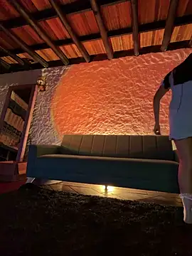 kaori 77 online show from 03.20.26