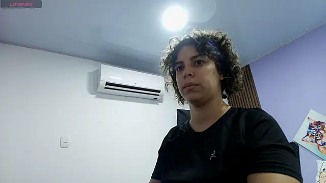 gisell gomez online show from 03.19.26