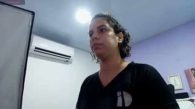 gisell gomez online show from 03.26.26