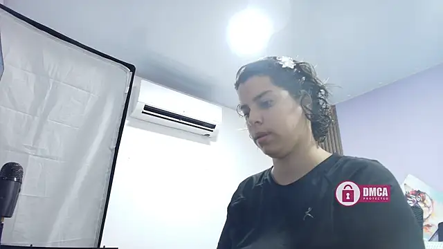 gisell gomez online show from 04.10.26