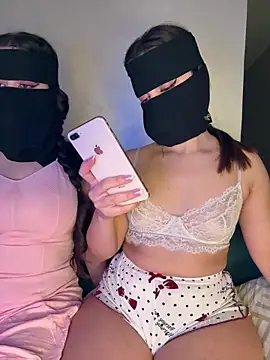 Elina-Marina online show from 10.01.25