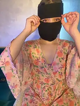 Elina-Marina online show from 10.16.25