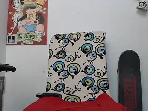 Thomasjons  online show from 09.13.25