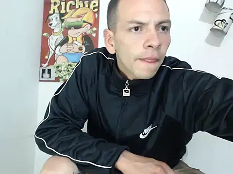 Thomasjons  online show from 09.28.25