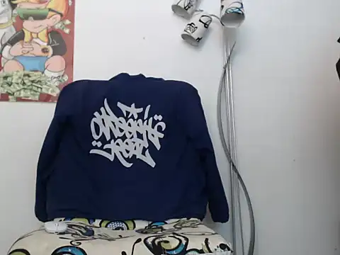 Thomasjons  online show from 10.02.25