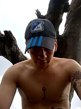 Thomasjons  online show from 11.07.25