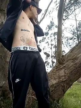 Thomasjons  online show from 11.26.25