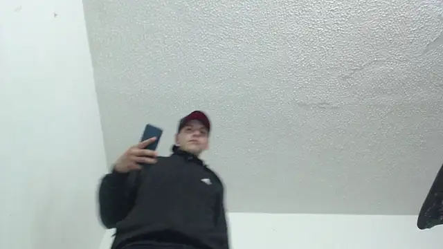 Thomasjons  online show from 12.03.25