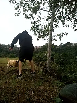 Thomasjons  online show from 01.08.26