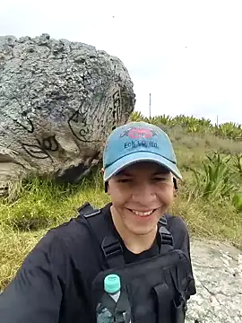 Thomasjons  online show from 03.23.26