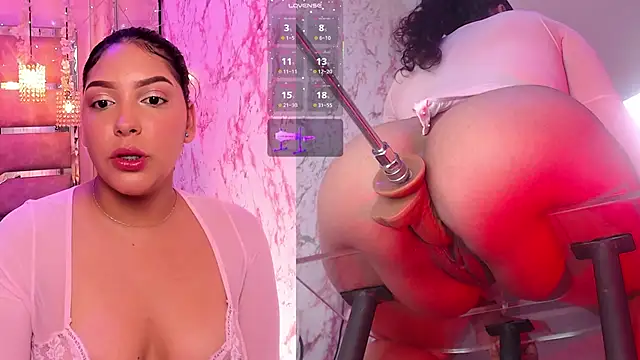 SugarandNibbles online show from 06.02.26