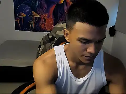 jeanfran ferrer online show from 09.13.25