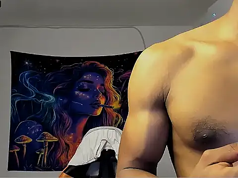 jeanfran ferrer online show from 10.01.25