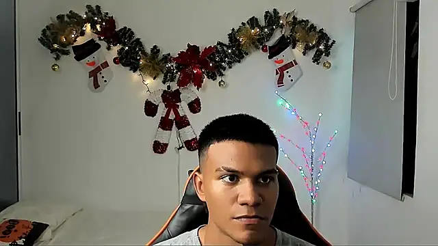 jeanfran ferrer online show from 11.26.25