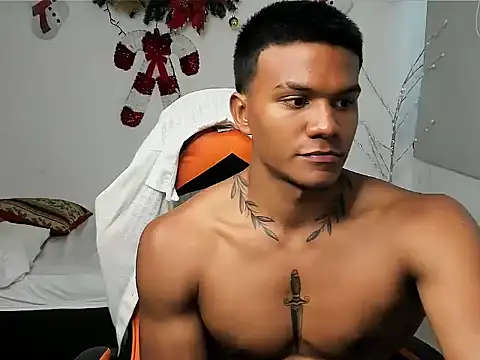 jeanfran ferrer online show from 01.15.26