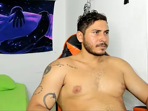 Snapshot of ashlan_king chatting on 09.15.25 ashlan king online show from 09.15.25