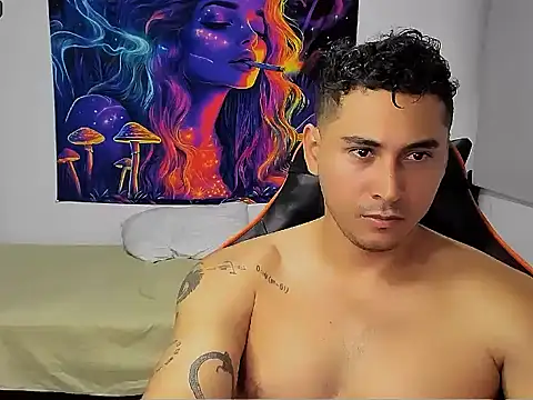 Snapshot of ashlan_king chatting on 09.20.25 ashlan king online show from 09.20.25