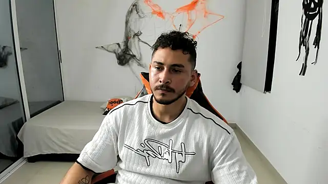 Snapshot of ashlan_king chatting on 11.13.25 ashlan king online show from 11.13.25