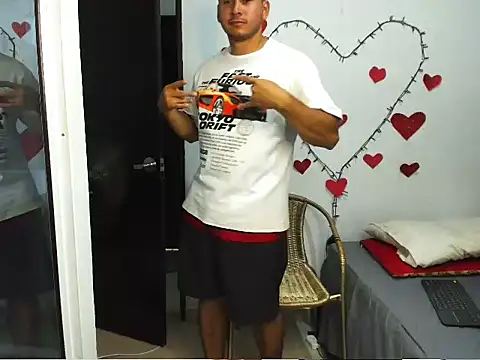 ashlan king online show from 02.18.26