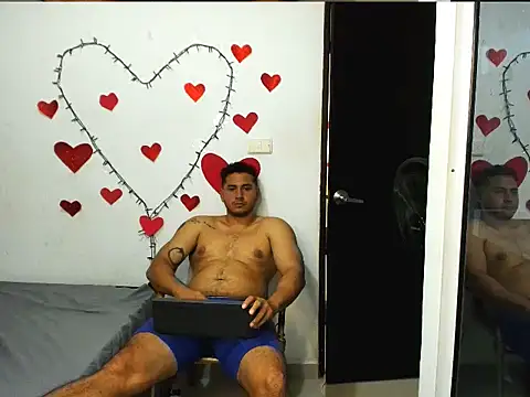 ashlan king online show from 02.19.26