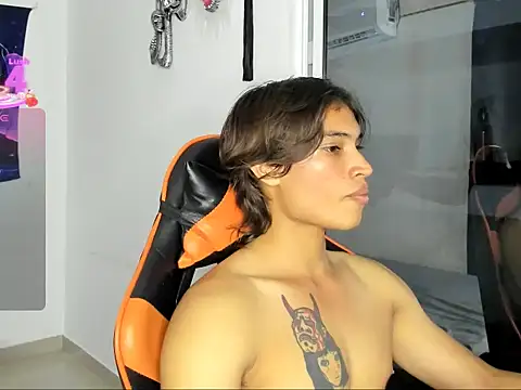 kenshi roa online show from 10.01.25