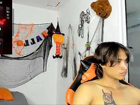 kenshi roa online show from 10.21.25