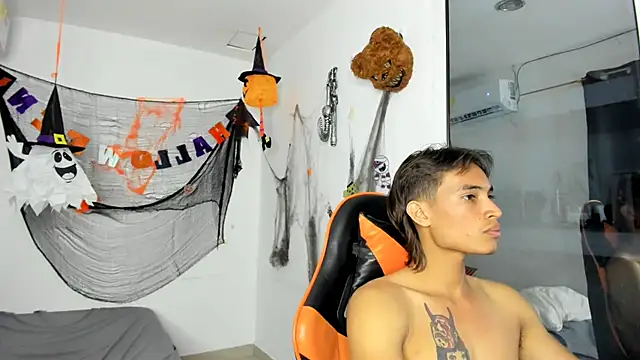 kenshi roa online show from 11.14.25