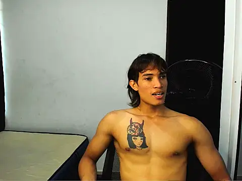 kenshi roa online show from 01.11.26