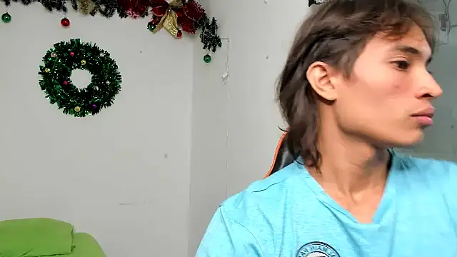 kenshi roa online show from 01.15.26