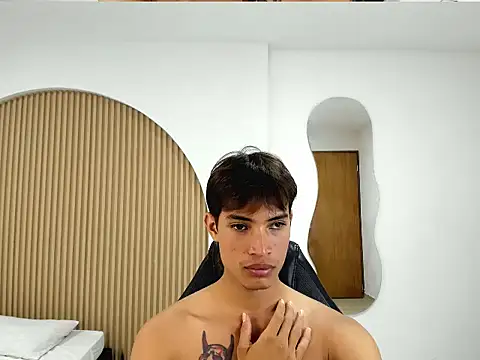 kenshi roa online show from 04.23.26