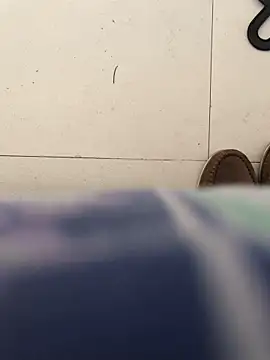 Snapshot of Bullboy8in chatting on 10.02.25 Bullboy8in online show from 10.02.25