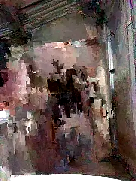 Snapshot of Bullboy8in chatting on 10.24.25 Bullboy8in online show from 10.24.25