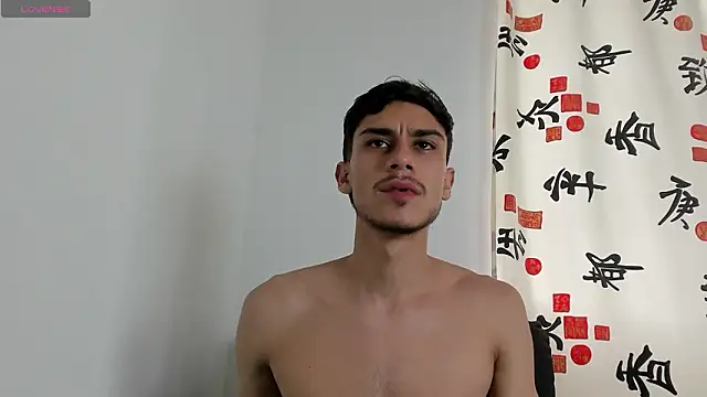 axel davis  online show from 01.19.26