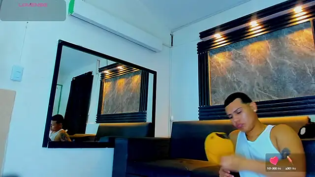 Rick big online show from 09.11.25