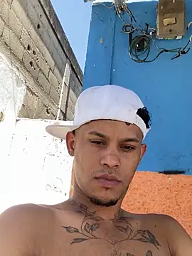 Rick big online show from 11.08.25