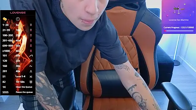 imlaiaaa online show from 09.09.25