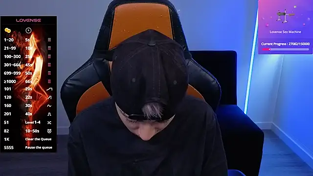 imlaiaaa online show from 09.20.25