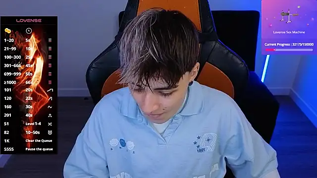 imlaiaaa online show from 09.22.25