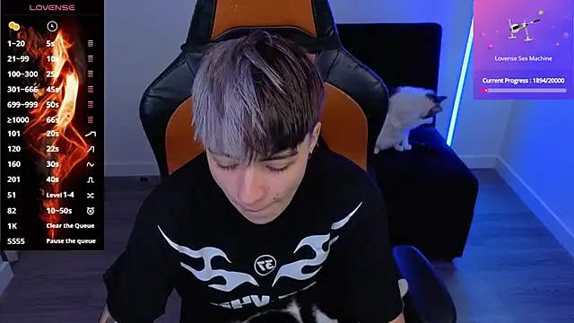 imlaiaaa online show from 09.26.25