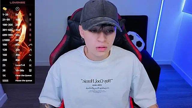 imlaiaaa online show from 11.06.25